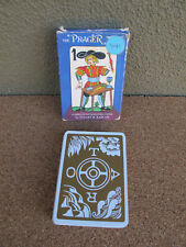 Prager tarot card for sale  Fresno