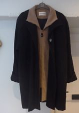 Windsmoor coat black for sale  BRIDLINGTON