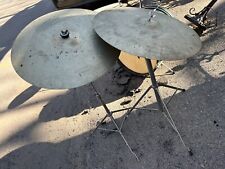 Two paiste rude for sale  Unionville