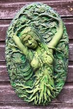 Goddess green lady for sale  HORSHAM