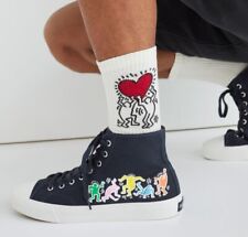 Keith haring navy gebraucht kaufen  Berlin