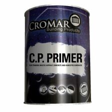 Cromar primer 5ltr for sale  MATLOCK