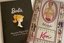 Barbie ken paper for sale  Round Rock