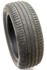 1x neumáticos de verano Pirelli Cinturato P7 225/50 R18 95W DOT-21 --6,1 mm--, usado segunda mano  Embacar hacia Argentina