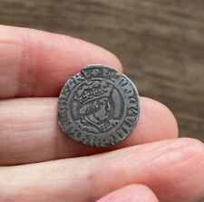 Henry viii silver for sale  ILFORD