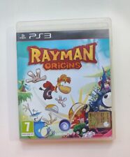 Ps3 rayman origins usato  Licata