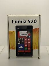 Nokia Lumia 520 - Preto (AT&T) comprar usado  Enviando para Brazil