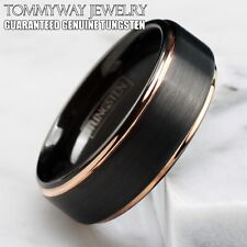 Tungsten carbide ring for sale  Suwanee