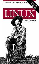 Linux kurz barrett gebraucht kaufen  Berlin