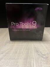 Avid pro tools for sale  San Diego