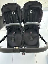 Bugaboo donkey twin for sale  SOUTH SHIELDS