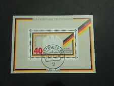 Briefmarke deutschland briefma gebraucht kaufen  Remchingen