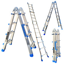 Worhan telescopic ladder for sale  Wilmington