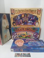 Board game lot for sale  Davenport