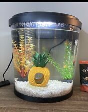 3.5 gallon fish for sale  Knoxville