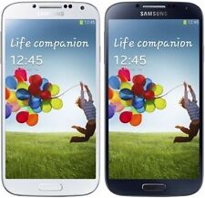 Teléfono inteligente original Samsung Galaxy S4 SM-I9500 16 GB 13,0 MP MP3 Wifi desbloqueado 3G, usado segunda mano  Embacar hacia Argentina
