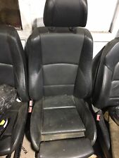 Vauxhall signum leather for sale  SPALDING