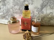 Used perfume bundle for sale  ROCHDALE