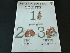 Beatrix potter counts for sale  EASTLEIGH