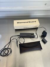 Diamond Guard with Metalert [Personal Diamond Tester] for sale  Shipping to South Africa