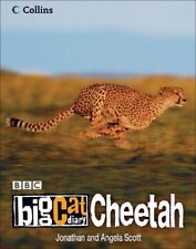 Big cat diary for sale  UK