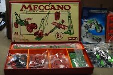Meccano erector set for sale  Brenham