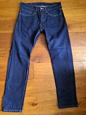 Vintage levis 511 for sale  HINCKLEY