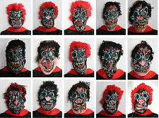 Gemischt maske karneval gebraucht kaufen  Steinheim