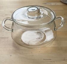 Glass saucepan cover for sale  Shipping to Ireland