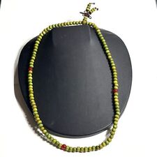 Mala stretch necklace for sale  Billings