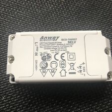 Anway eco 700r07 gebraucht kaufen  Menden