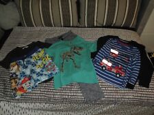 Kleiderpaket jungen 110 gebraucht kaufen  Rangsdorf