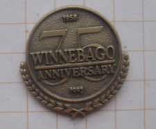 Winnebago anniversary wohnmobi gebraucht kaufen  Münster