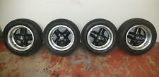 mini wheels 12 for sale  ALCESTER