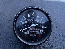 Bombardier speedometer odomete for sale  Shipping to Ireland