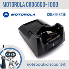 Motorola symbol crd5500 usato  Arezzo