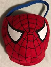 Spiderman marvel plush for sale  Morganton