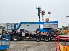 2011 genie telescopic for sale  Cleveland