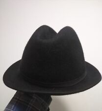 Cappello borsalino uomo usato  Milano