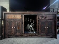 Beautiful rustic furniture for sale  Buford