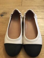 Fitflop allegro white for sale  EXETER