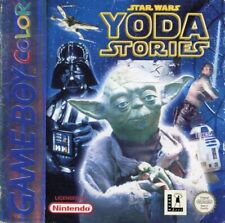 Star Wars Yoda Stories - Game Boy Color comprar usado  Enviando para Brazil