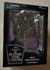 NIGHTMARE BEFORE CHRISTMAS Jack Skellington AF (Diamond 2019) -- Caixa lacrada comprar usado  Enviando para Brazil