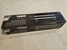 Thule snowpack silver for sale  Charlotte