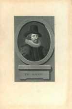 Portrait francis bacon d'occasion  Expédié en Belgium