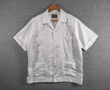 Camicia cubana messicana usato  Spedire a Italy