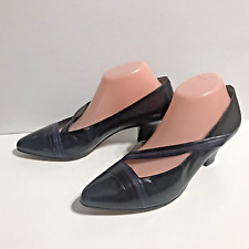 Bally pumps vintage for sale  Albany