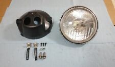 Faro Suzuki GS 850 1100 G 1982-1983 completo en funcionamiento ¡Bonito!  GS1100G GS850G segunda mano  Embacar hacia Argentina