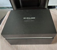 Milano scatola orologio usato  Roma