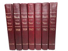 Encyclopedia britannica book for sale  Newbury Park